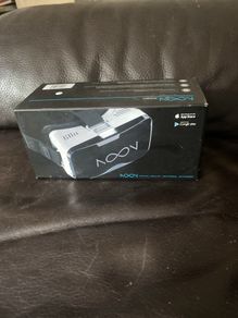 vr glasses
