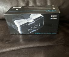 vr glasses