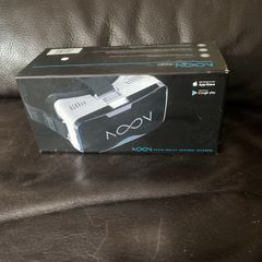 vr glasses