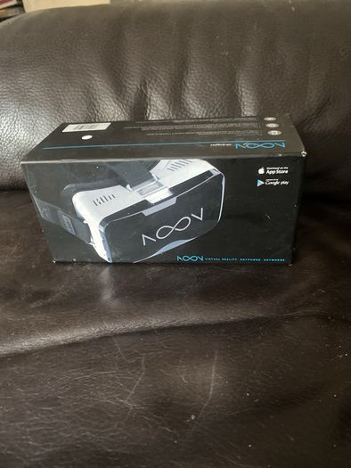 vr glasses