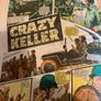 Battle Action Comic October 14th, 21st and 28th  1978 - Image 3