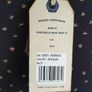 Pepe Jeans London Ladies Providence T Shirt Top New With Tags Size M Blue Black CAN POST Image 8