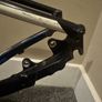 cube  frame size 16 wheels 27 Image 3