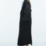 Zara Bomber Matching Coat Image 7
