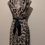 Beautiful Print Dress Image 7