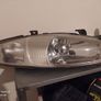 Lancer, Mirage, Colt mivec parts Image 8
