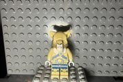 lego legends of Chima lionesses warrior