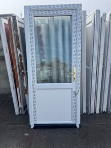 Pvc Door