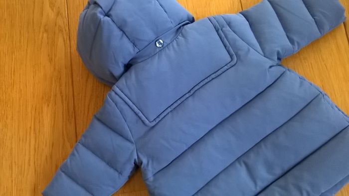 Benetton winter jacket