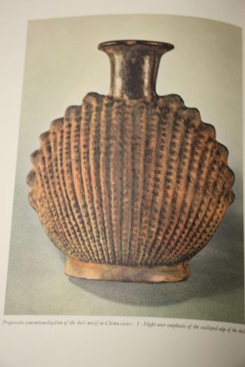 The Scallop.