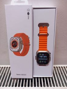 Hoco Y23 Ultra Smart Sports Watch