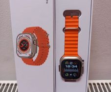 Hoco Y23 Ultra Smart Sports Watch