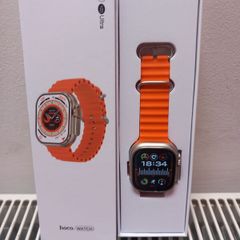 Hoco Y23 Ultra Smart Sports Watch