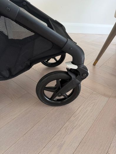 Bugaboo Fox 3