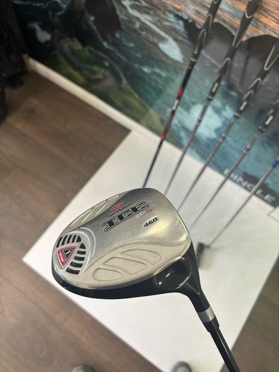 Golf Clubs