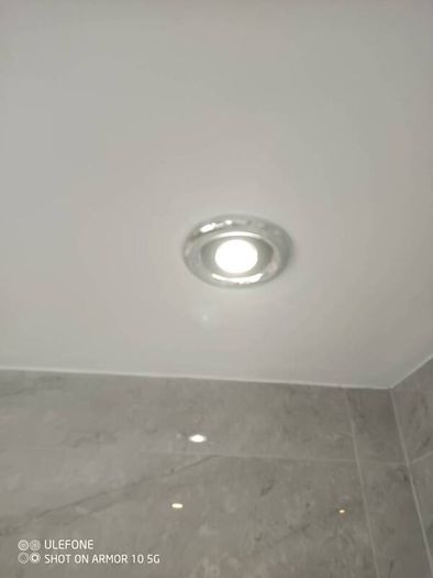bathroom renovations