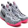 Nike Air Foamposite Pro Prm 'Elephant Print' UK 11 / US 12 Deadstock Image 8
