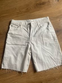 Marks and Spencer bermuda shorts 12UK