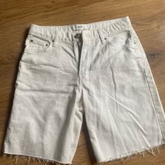 Marks and Spencer bermuda shorts 12UK