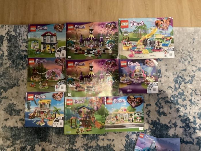 Toys