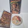 Indiana Jones 4 Movie DVD Collection (5 Discs Total)  MINT Discs Image 6