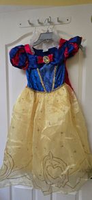 SnowWhite costume