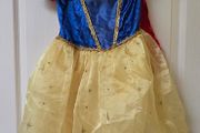 SnowWhite costume