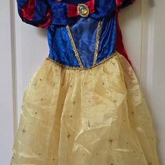 SnowWhite costume