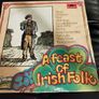 5e clearance Irish music vinyl lps Image 5