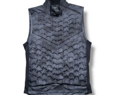 Rare Nike Aeroloft Tech Pack Run GooseDown Vest