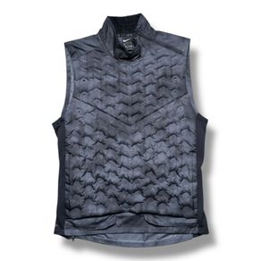 Rare Nike Aeroloft Tech Pack Run GooseDown Vest