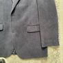 Men's CAROL GROSS navy  jacket 38 R Image 3