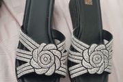 ladies wedges
