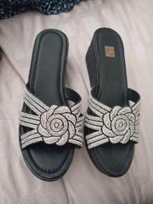 ladies wedges