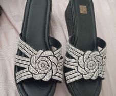 ladies wedges