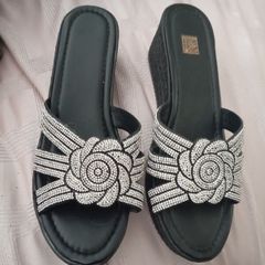 ladies wedges