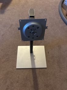 Monitor Stand