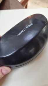 Glasses case