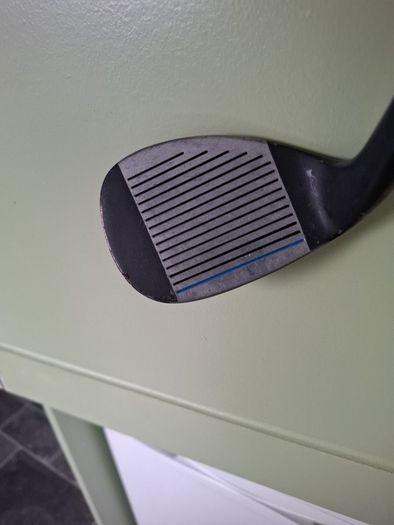 Callaway Warbird Irons