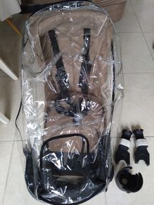 Bugaboo Cameleon 3