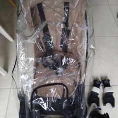 Bugaboo Cameleon 3