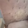 King Bed with Mattress Image 4