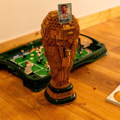 Panini World Cup Stickers 2026