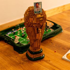 Panini World Cup Stickers 2026