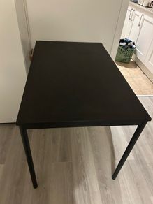 ikea table 110cm