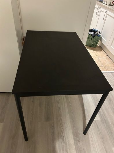 ikea table 110cm