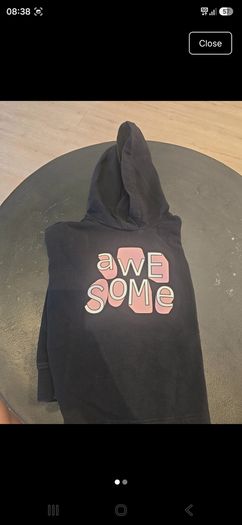 Clothes 12 Y girl - jumpers & matching trouser