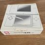Modded Nintendo ds lite crystal white USG 001 boxed with manual with Flash Card 8gb with Games and retro games pokemon Image 4
