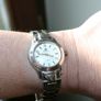 King quartz watch Image 9