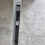 chrome straight edge trim Image 2